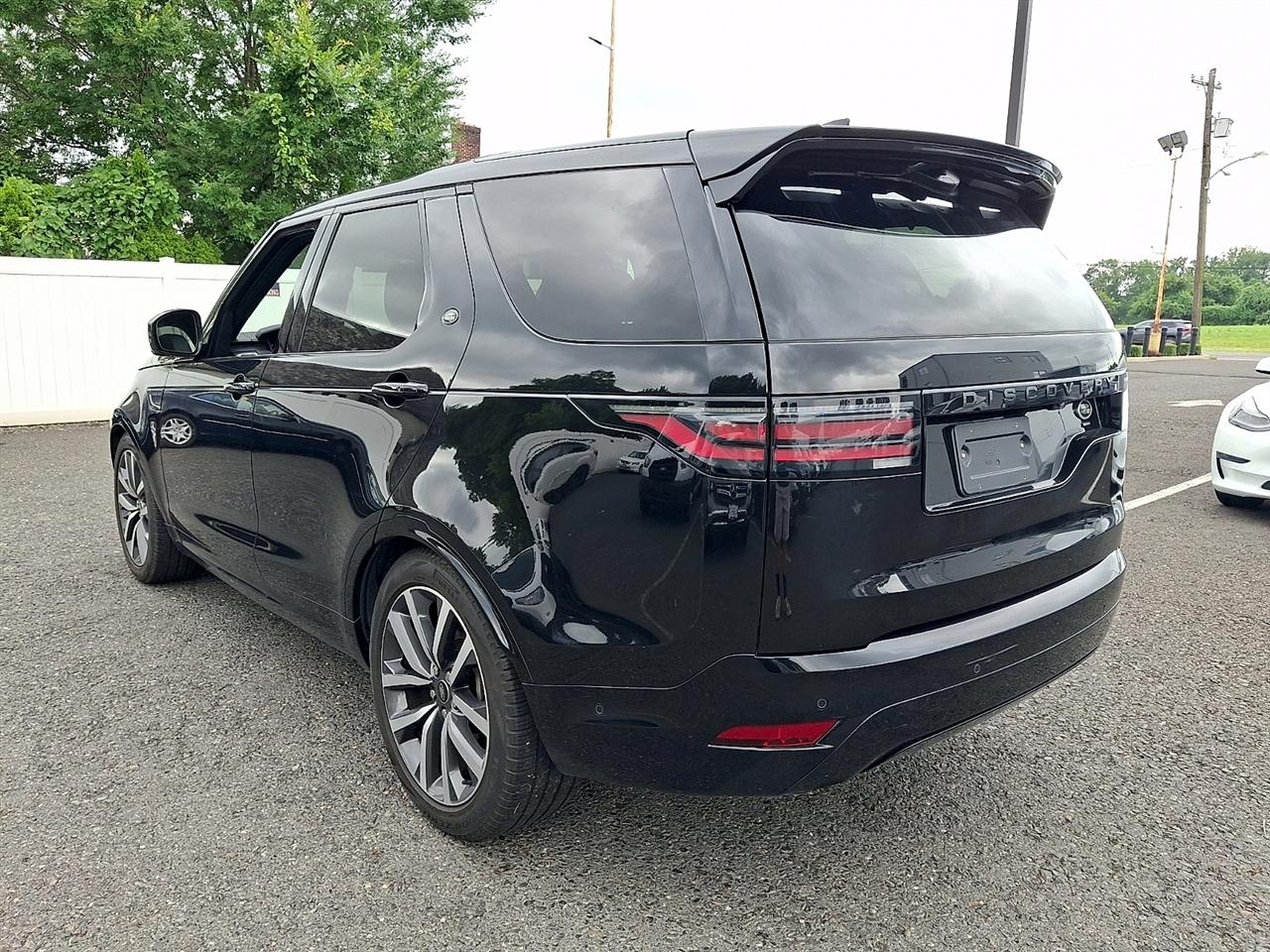 Land Rover Discovery P360 S R-Dynamic 2023