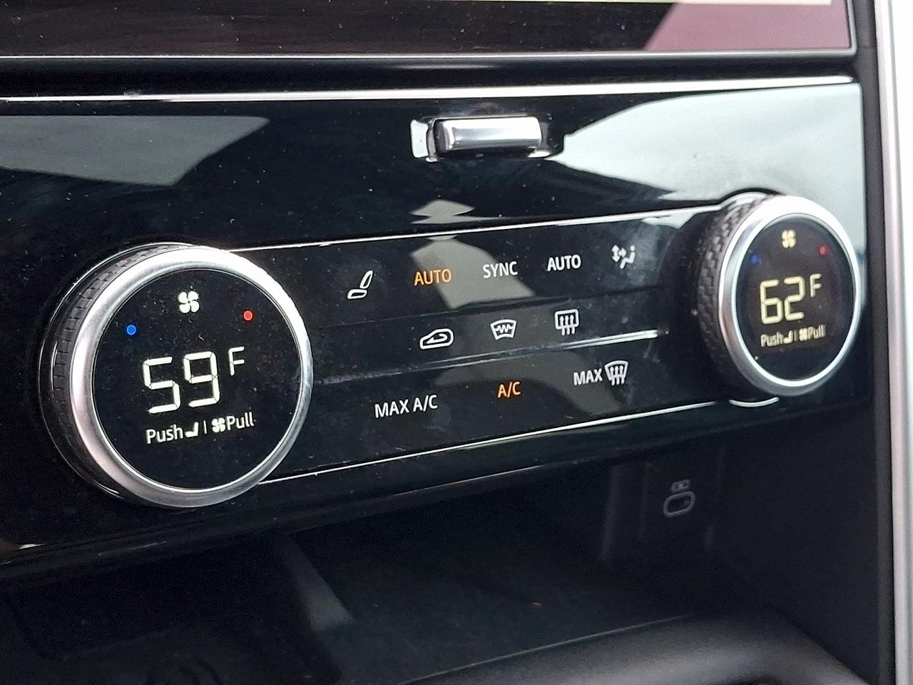 Land Rover Discovery P360 S R-Dynamic 2023