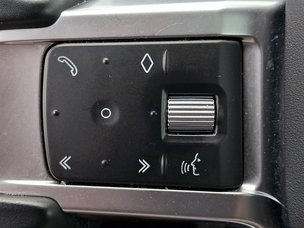 Land Rover Discovery P360 S R-Dynamic 2023