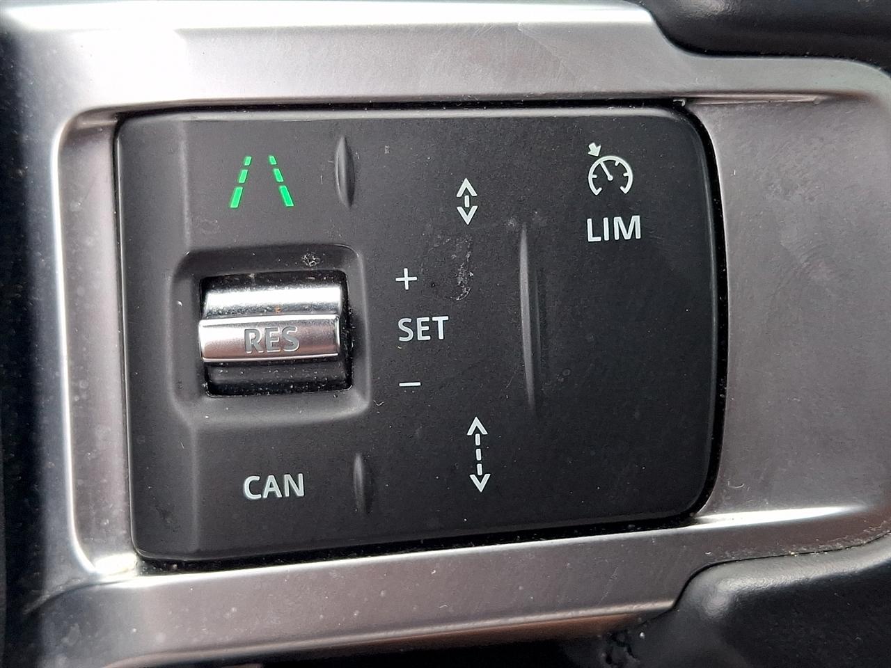 Land Rover Discovery P360 S R-Dynamic 2023
