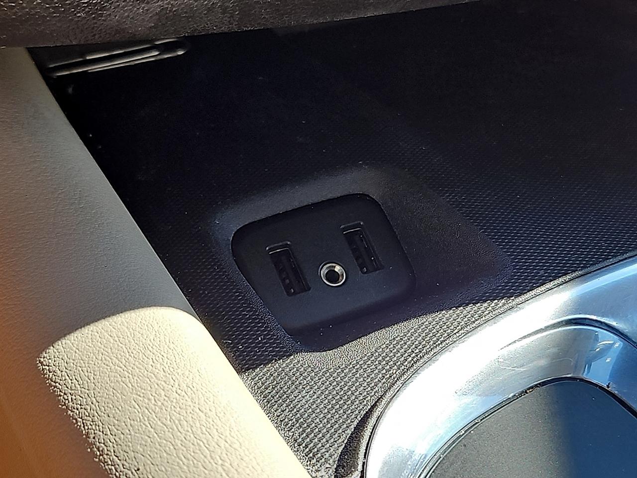 Buick Enclave FWD 4dr Essence 2019