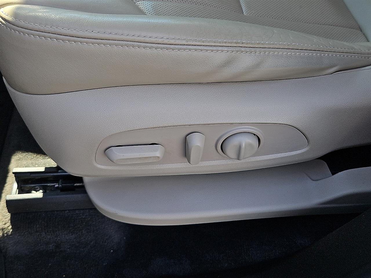 Buick Enclave FWD 4dr Essence 2019