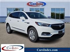 2019 Buick Enclave 