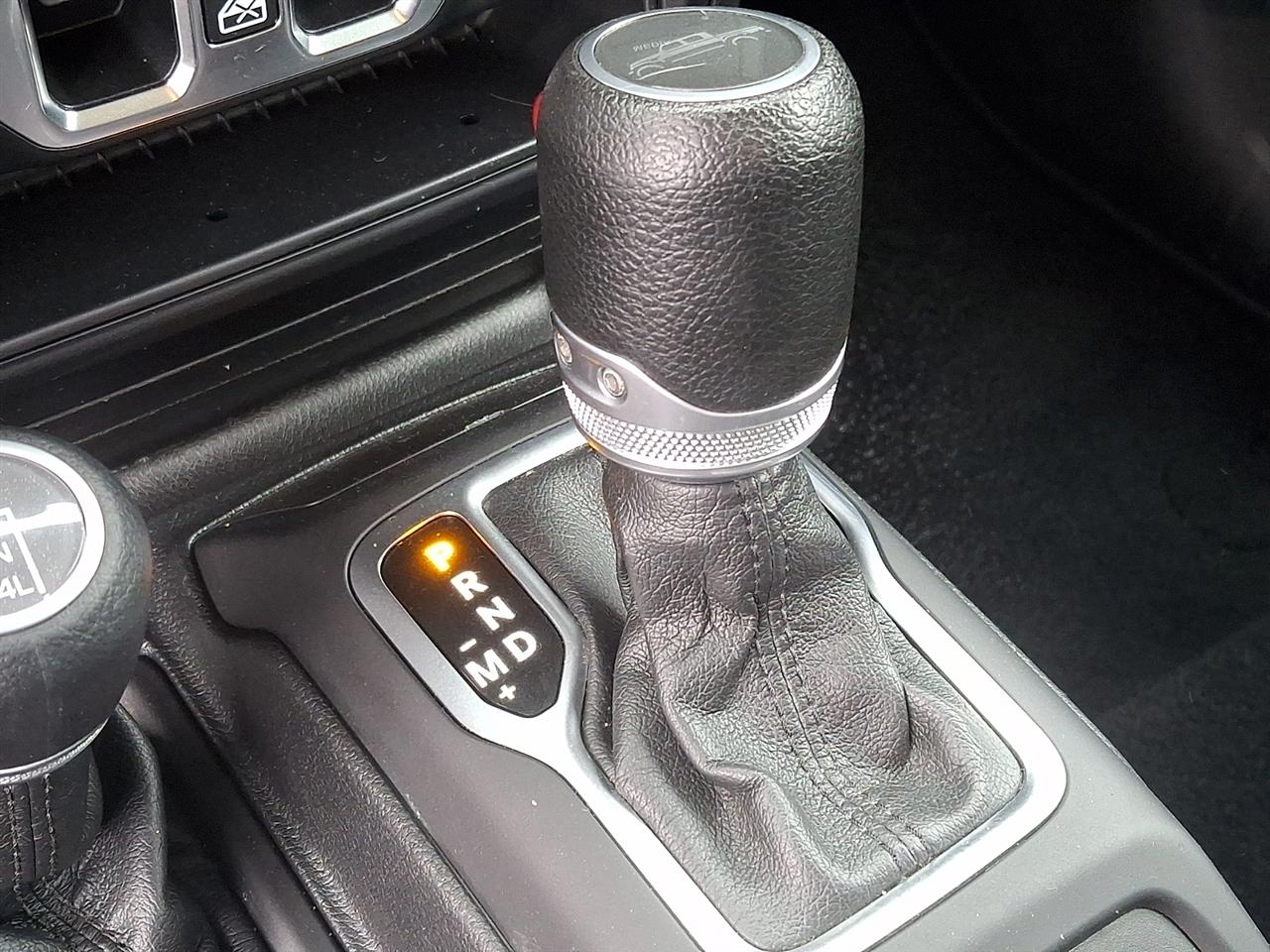 Jeep Gladiator Sport S 4x4 2020