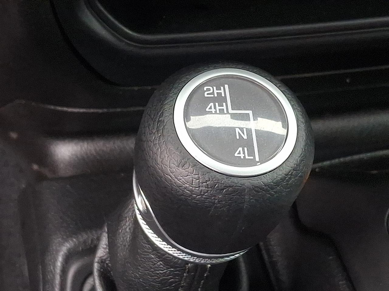 Jeep Gladiator Sport S 4x4 2020