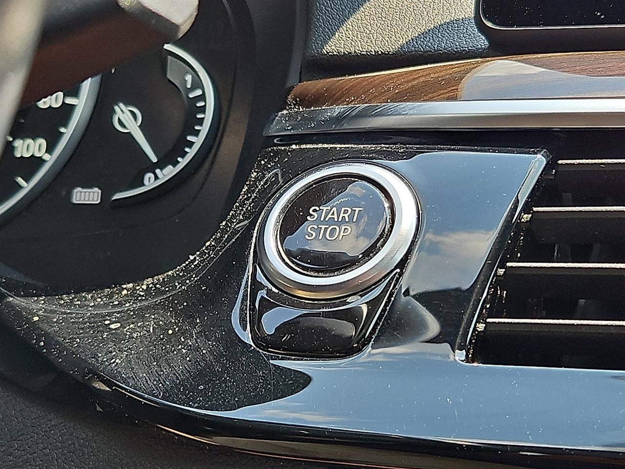 BMW 5 Series 530e iPerformance Plug-In Hybrid 2019