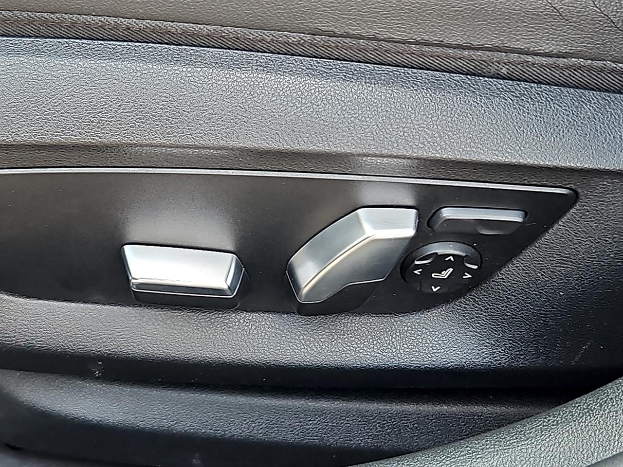 BMW 5 Series 530e iPerformance Plug-In Hybrid 2019