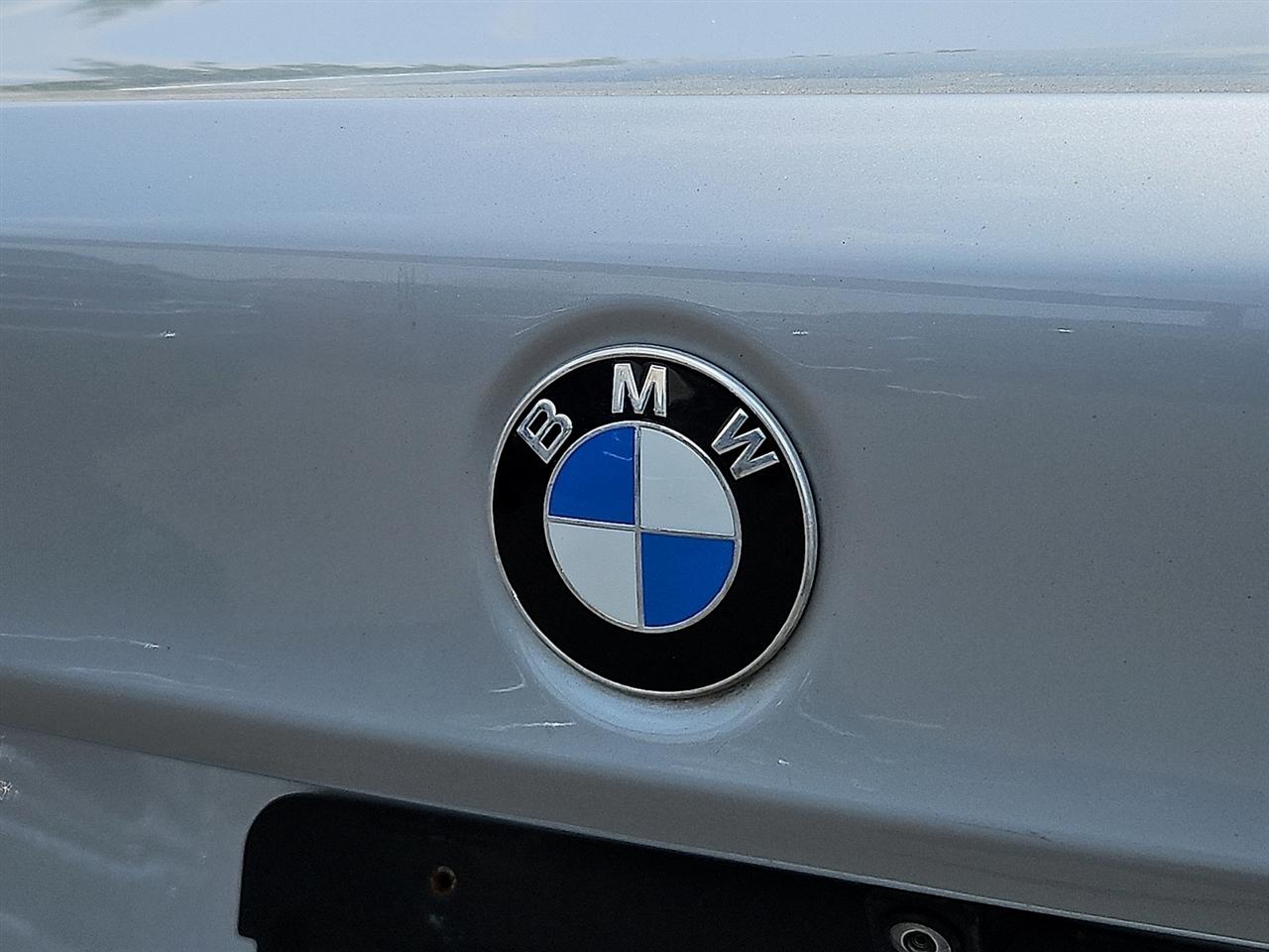 BMW 5 Series 530e iPerformance Plug-In Hybrid 2019