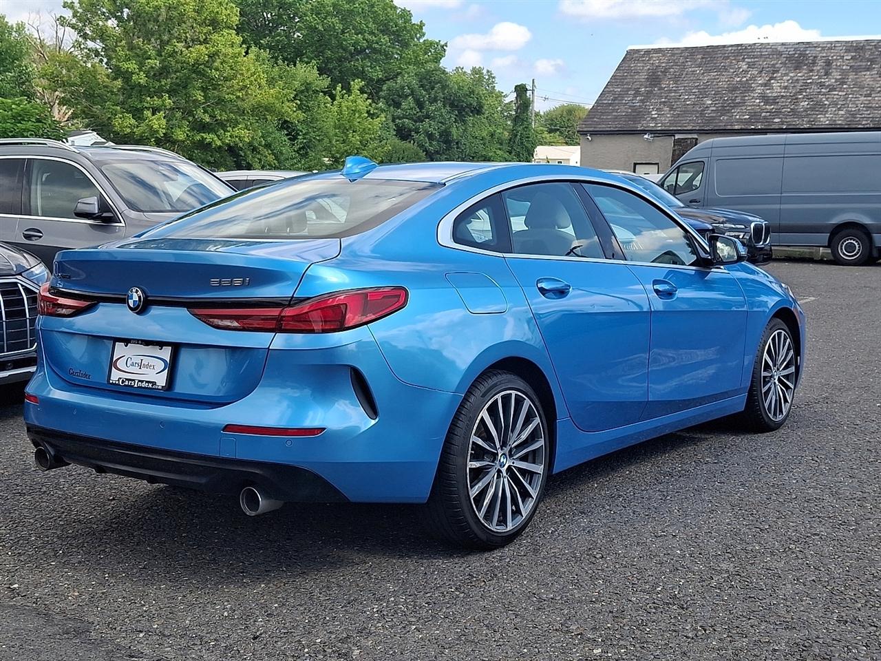 BMW 2 Series 228i xDrive Gran Coupe 2020