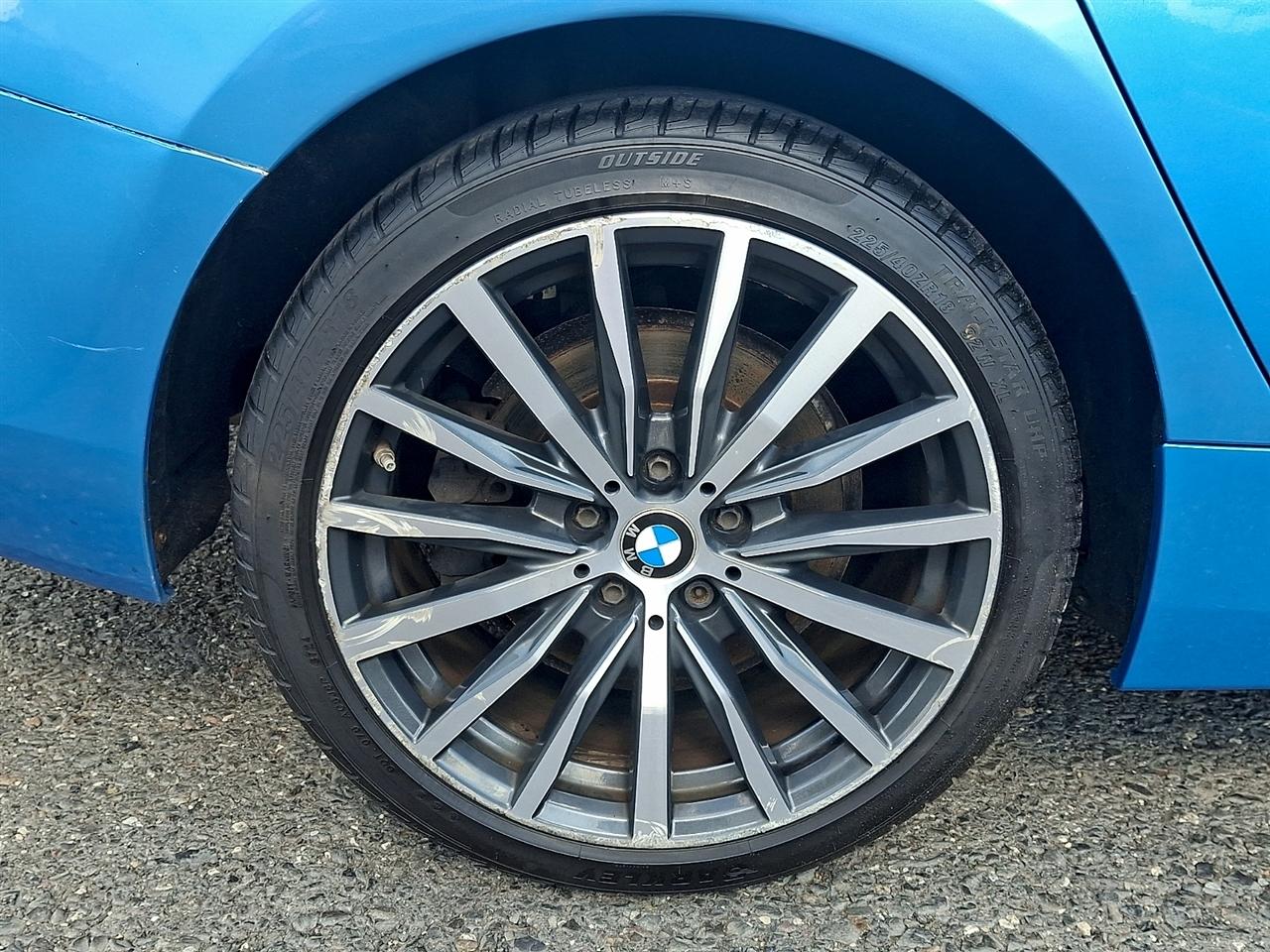 BMW 2 Series 228i xDrive Gran Coupe 2020