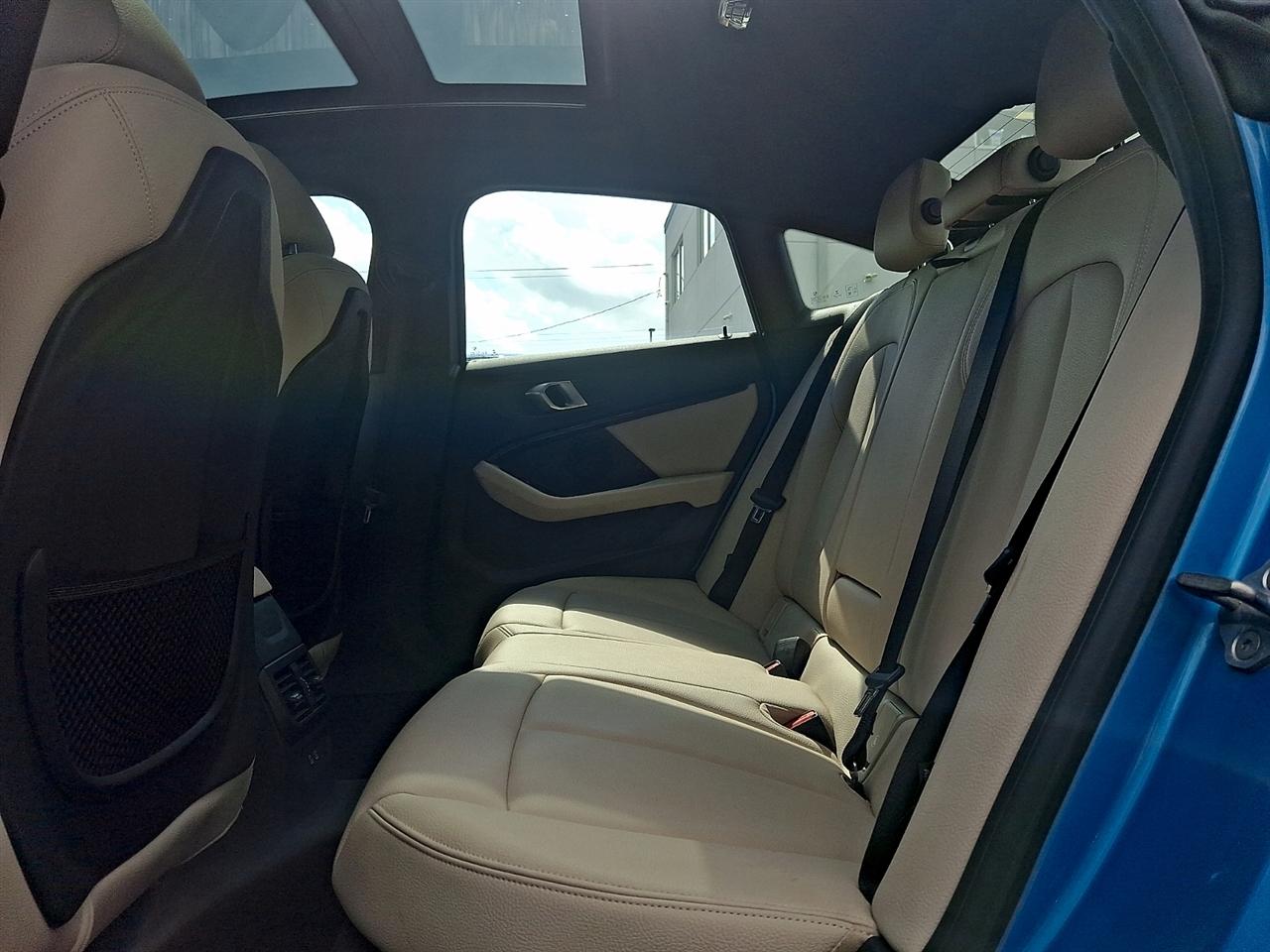 BMW 2 Series 228i xDrive Gran Coupe 2020