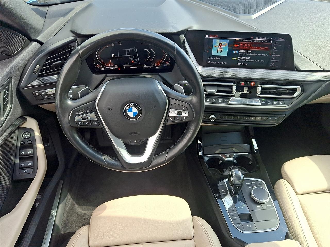 BMW 2 Series 228i xDrive Gran Coupe 2020