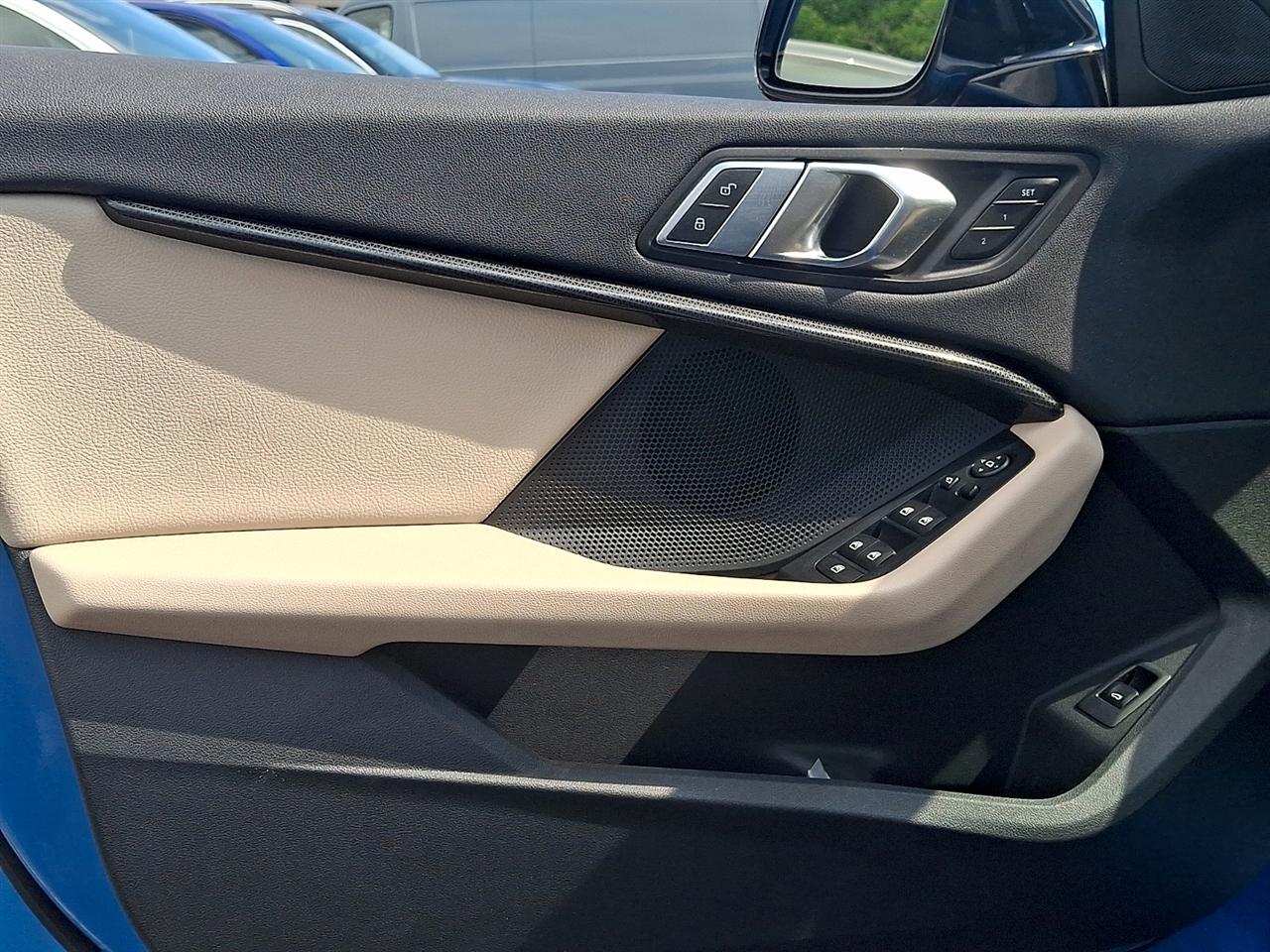 BMW 2 Series 228i xDrive Gran Coupe 2020