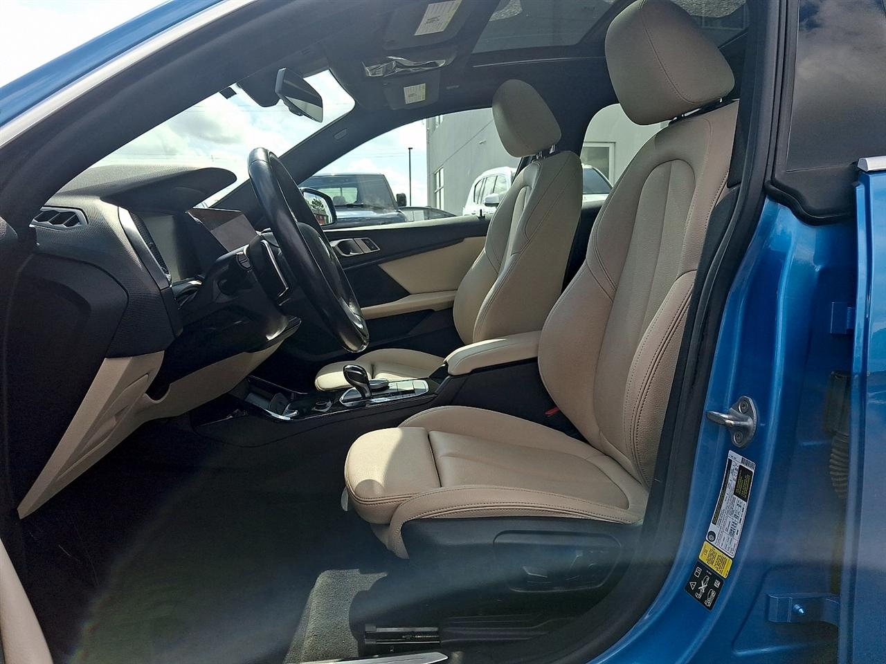 BMW 2 Series 228i xDrive Gran Coupe 2020