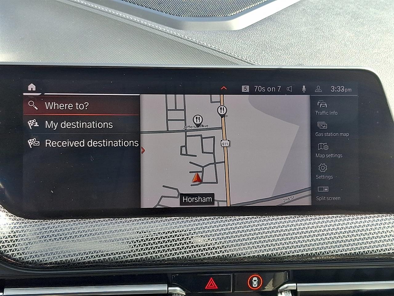 BMW 2 Series 228i xDrive Gran Coupe 2020