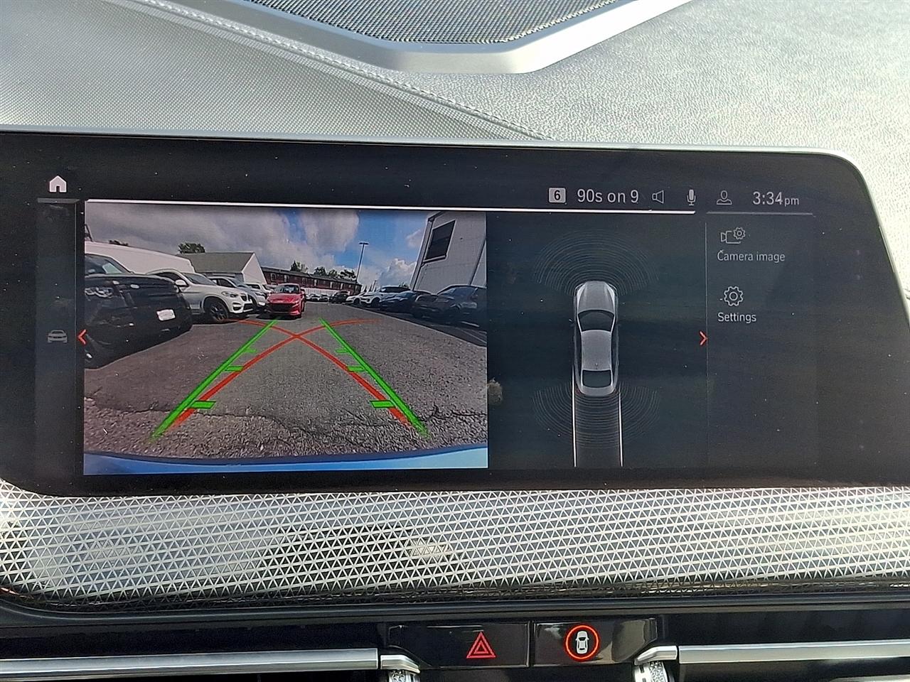 BMW 2 Series 228i xDrive Gran Coupe 2020