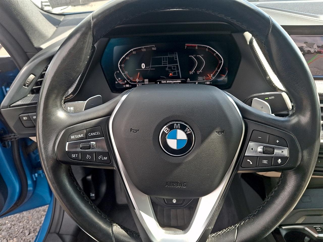 BMW 2 Series 228i xDrive Gran Coupe 2020