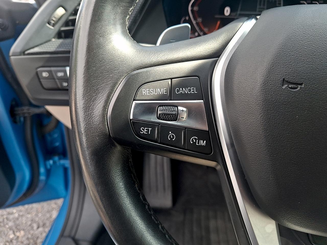 BMW 2 Series 228i xDrive Gran Coupe 2020