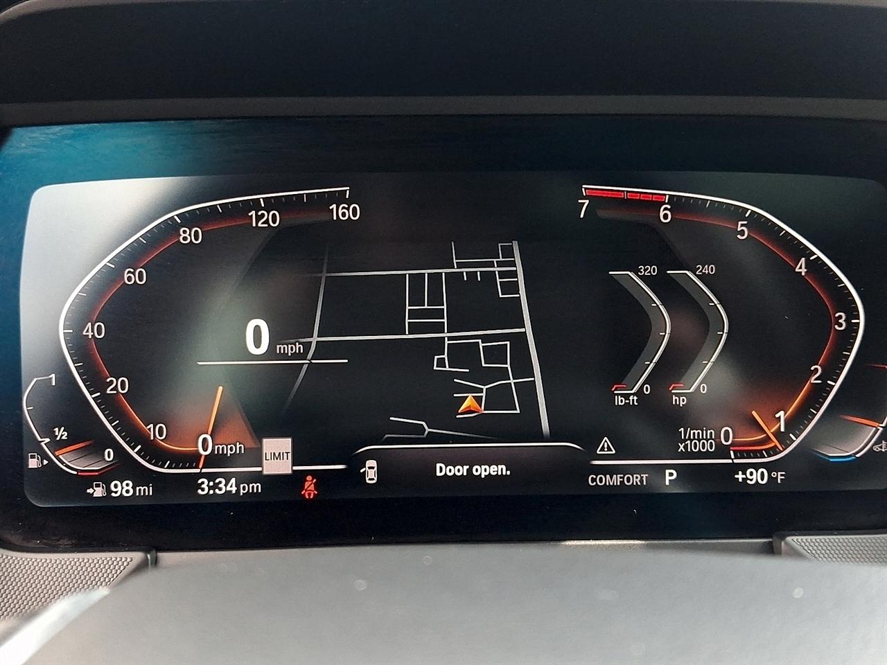 BMW 2 Series 228i xDrive Gran Coupe 2020