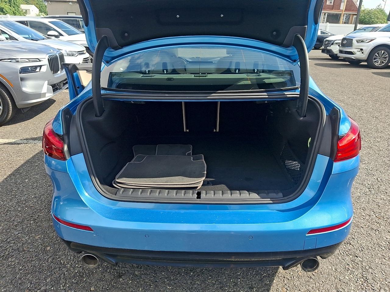 BMW 2 Series 228i xDrive Gran Coupe 2020