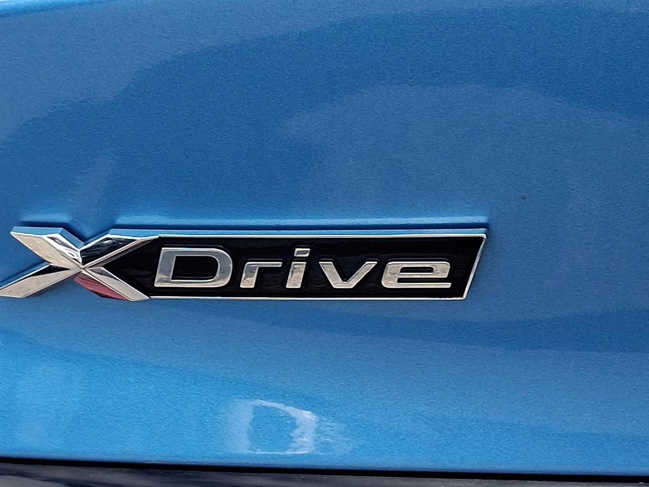 BMW 2 Series 228i xDrive Gran Coupe 2020