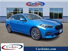2020 BMW 2 Series 