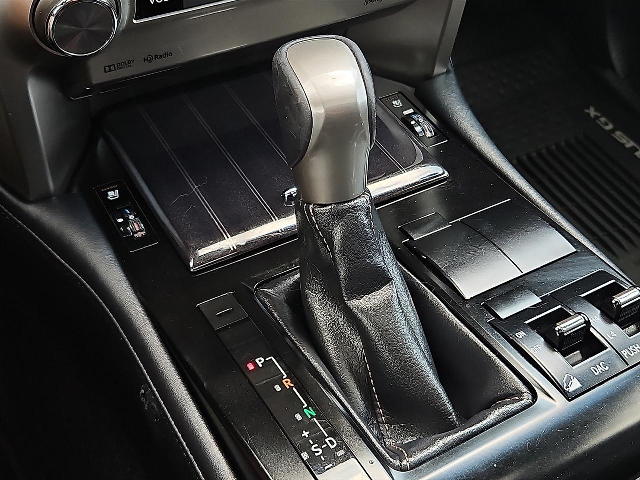 Lexus GX GX 460 Premium 4WD 2020