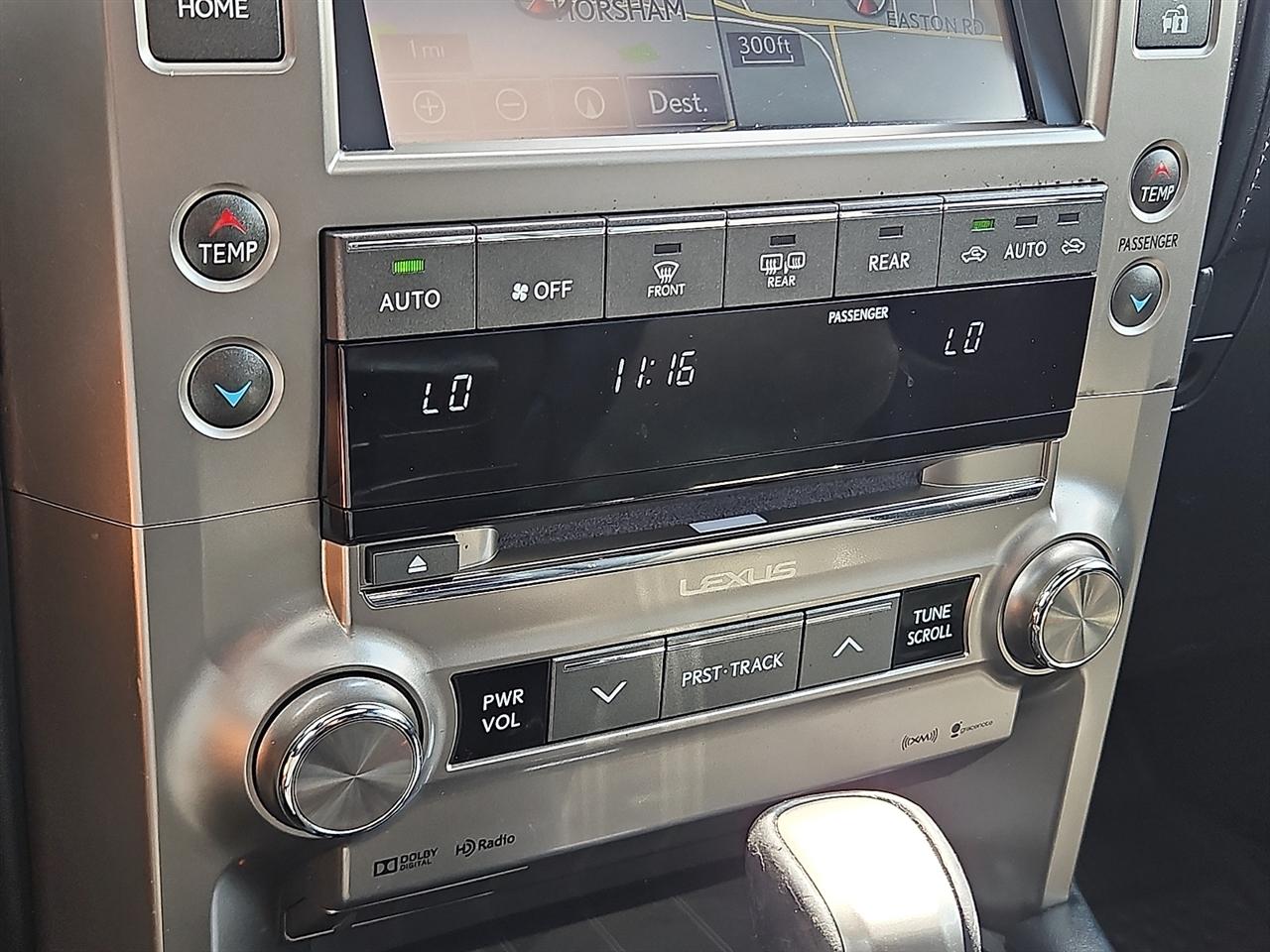 Lexus GX GX 460 Premium 4WD 2020