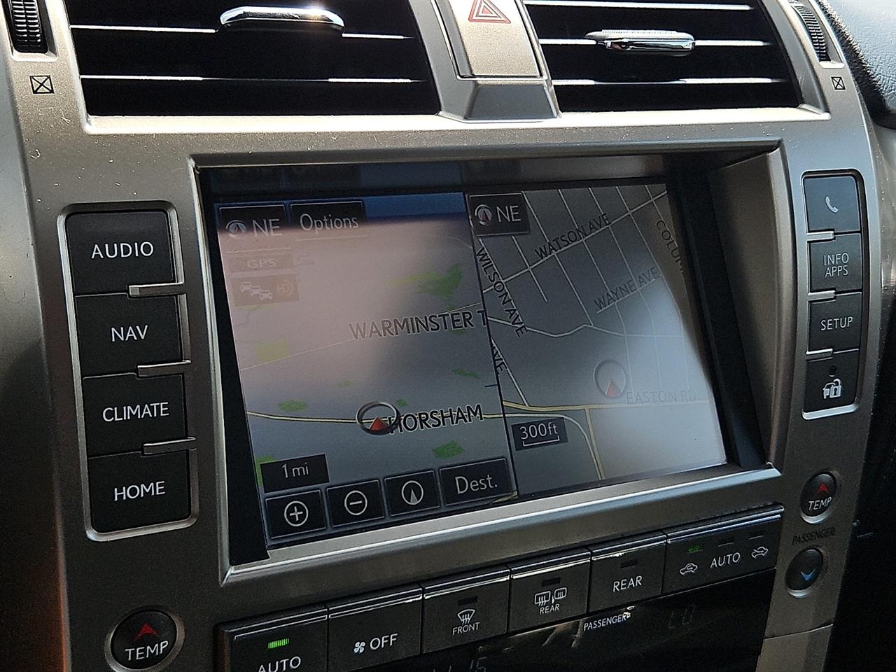 Lexus GX GX 460 Premium 4WD 2020