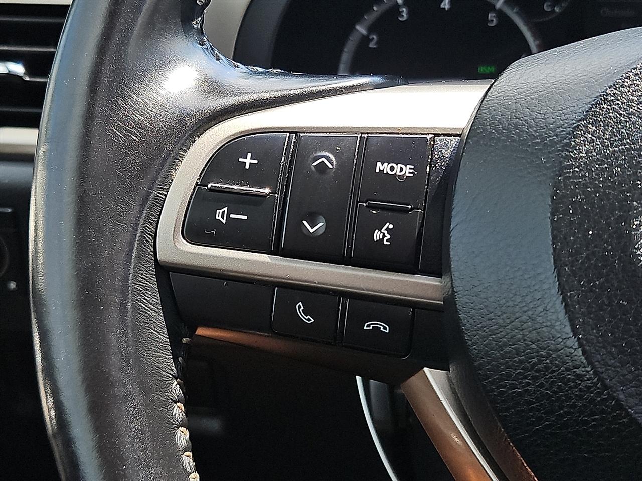 Lexus GX GX 460 Premium 4WD 2020