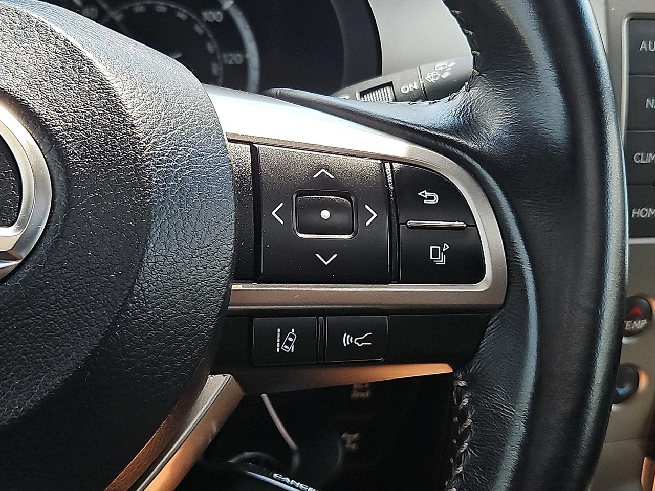 Lexus GX GX 460 Premium 4WD 2020