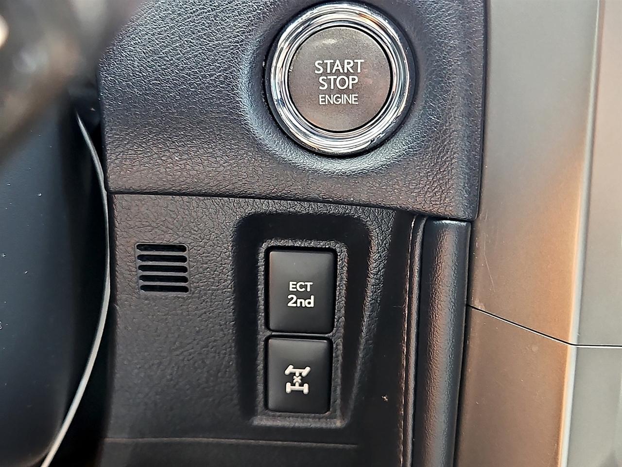Lexus GX GX 460 Premium 4WD 2020