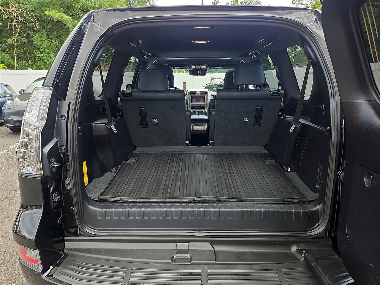 Lexus GX GX 460 Premium 4WD 2020