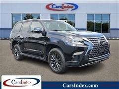 2020 Lexus GX 