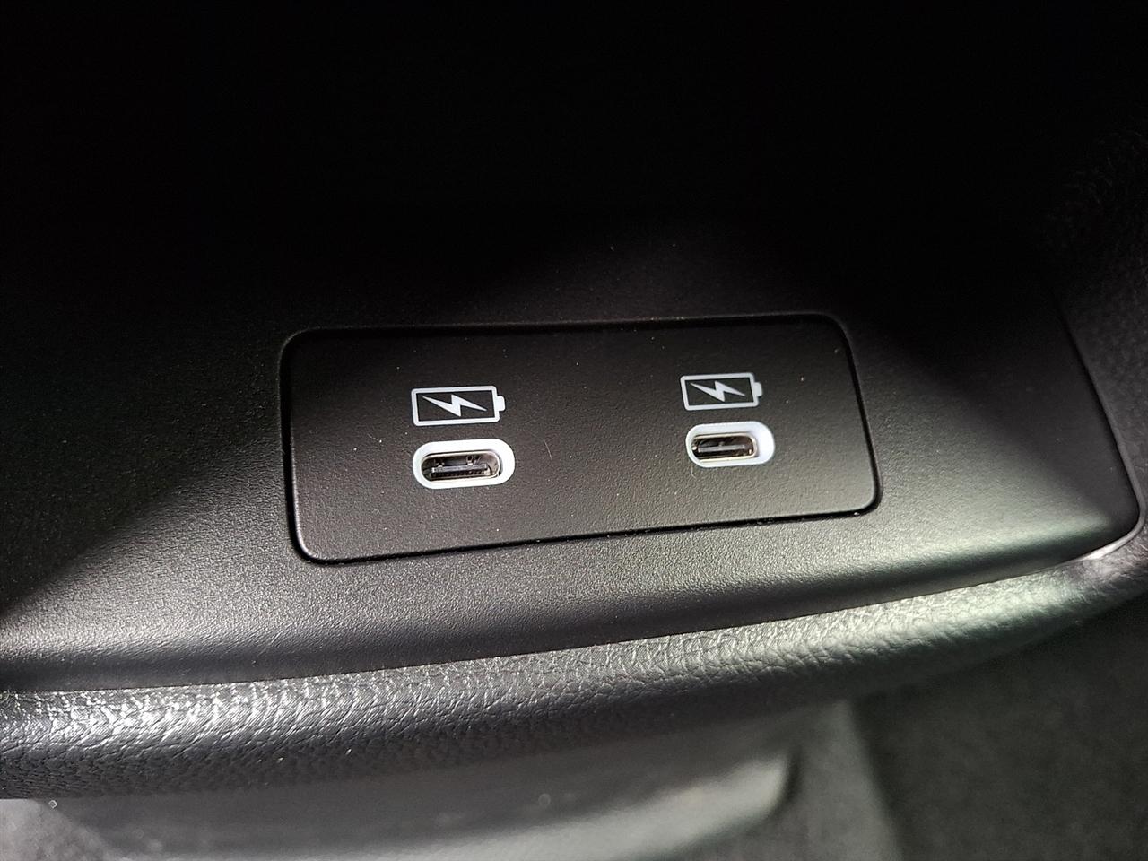 Honda CR-V Hybrid TrailSport AWD 2026