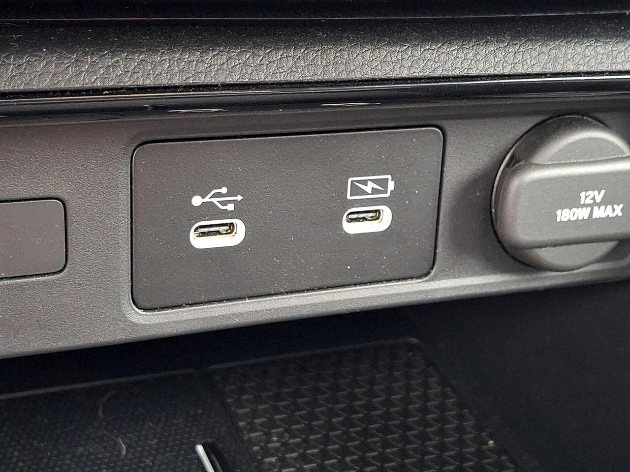 Honda CR-V Hybrid TrailSport AWD 2026