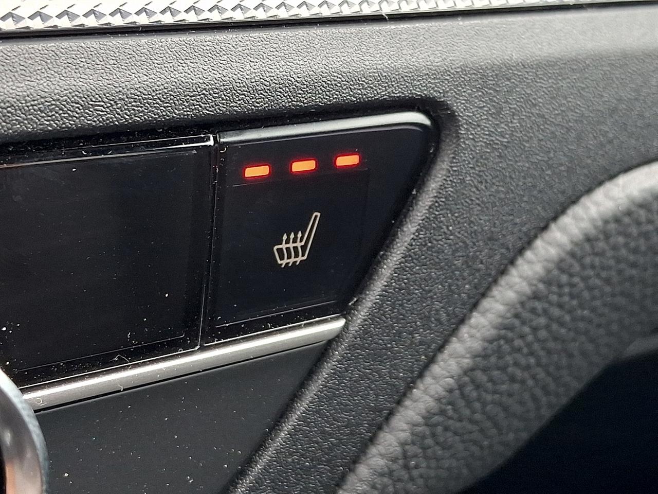 Honda CR-V Hybrid TrailSport AWD 2026