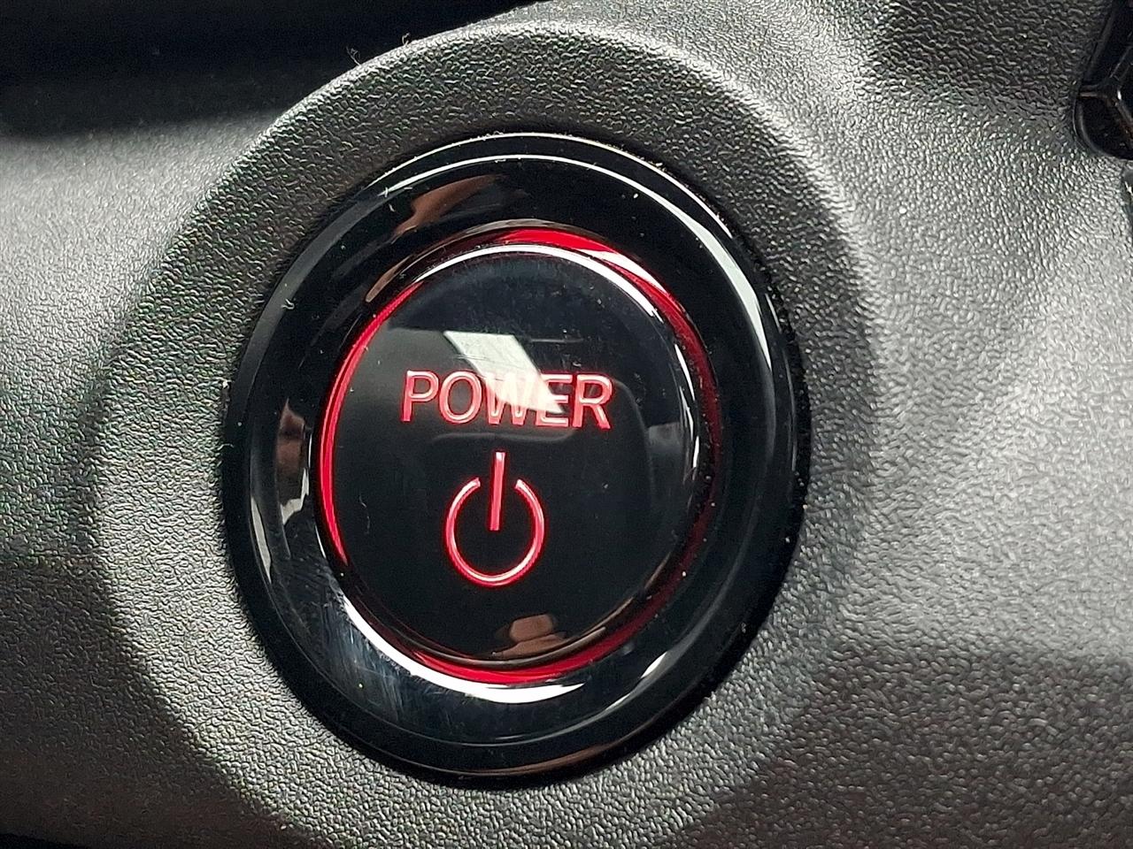 Honda CR-V Hybrid TrailSport AWD 2026