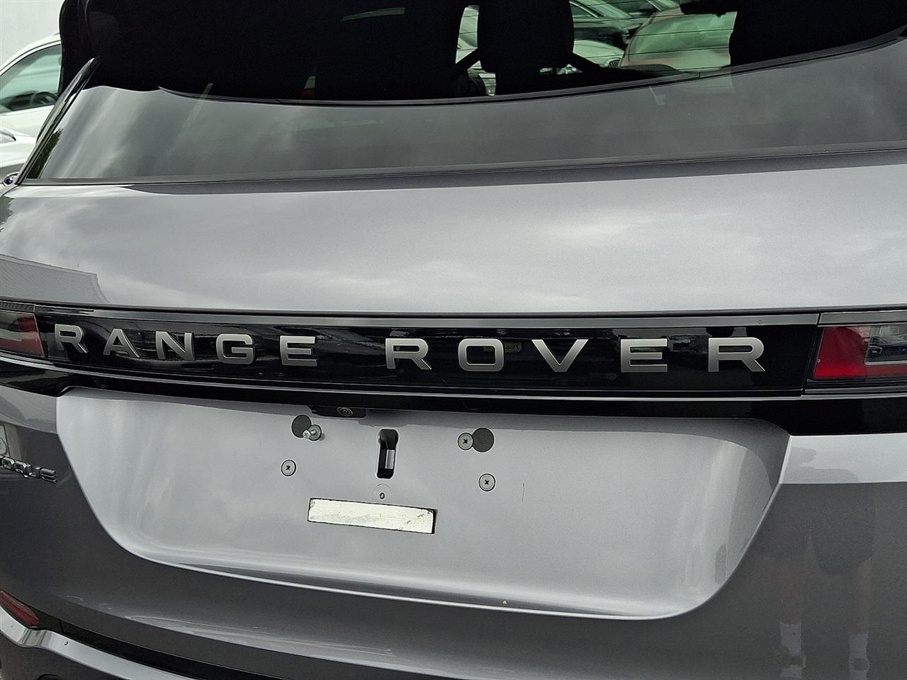 Land Rover Range Rover Evoque Core S AWD 2025