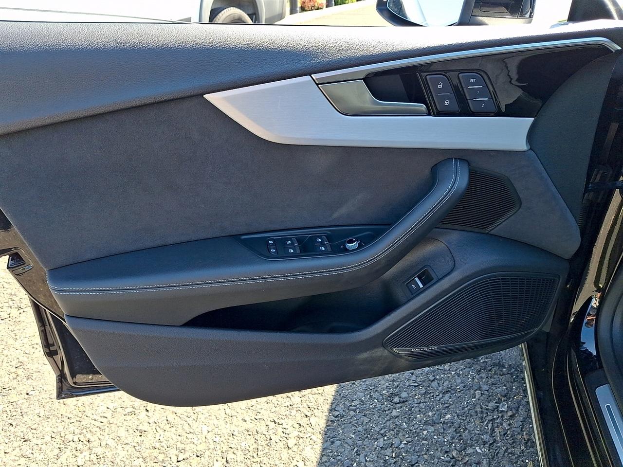 Audi A5 Sportback S line Premium Plus 45 TFSI quattro 2022
