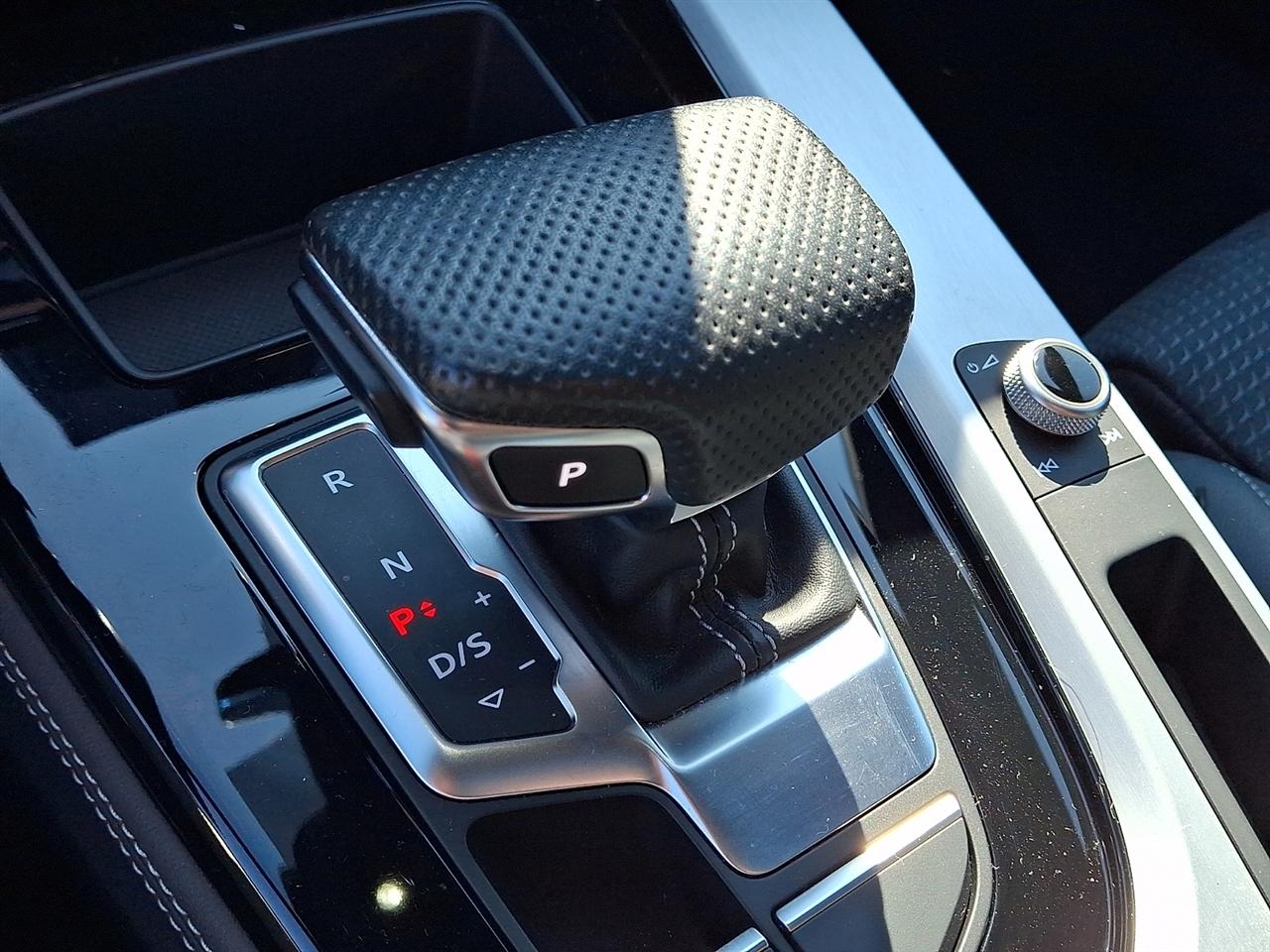 Audi A5 Sportback S line Premium Plus 45 TFSI quattro 2022