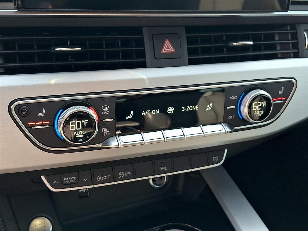 Audi A5 Sportback S line Premium Plus 45 TFSI quattro 2022
