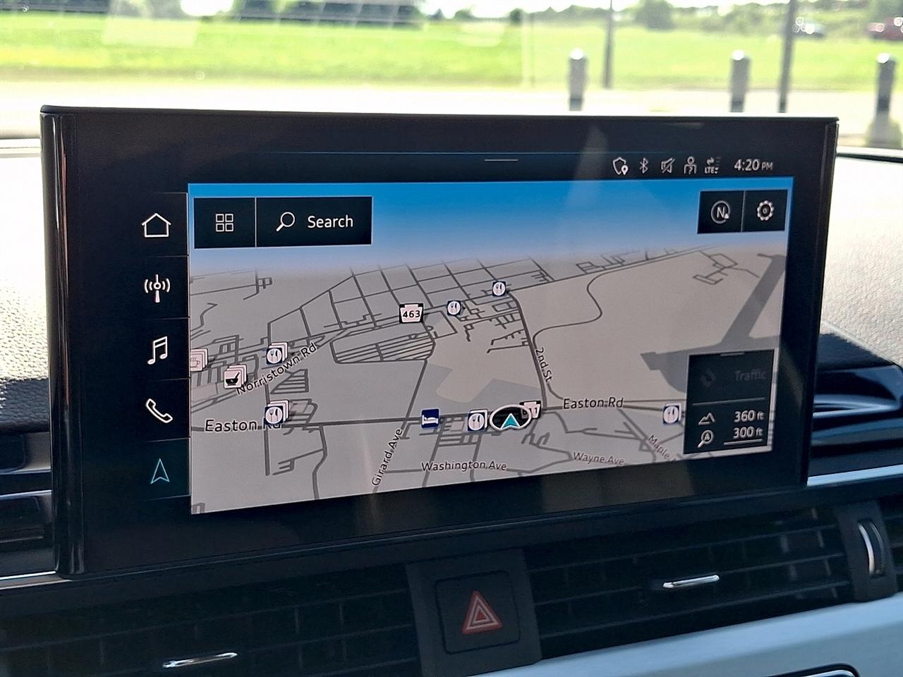 Audi A5 Sportback S line Premium Plus 45 TFSI quattro 2022