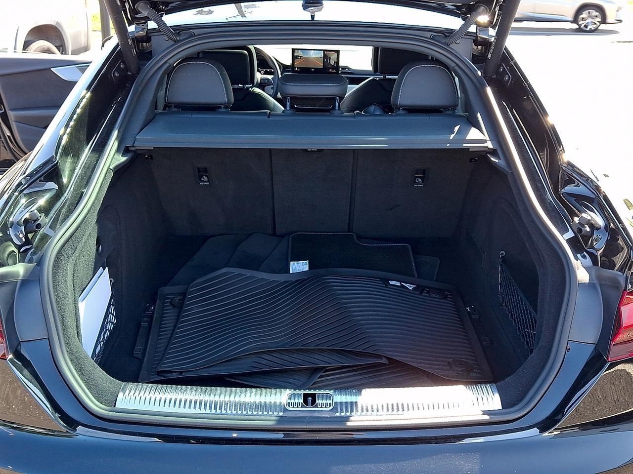 Audi A5 Sportback S line Premium Plus 45 TFSI quattro 2022