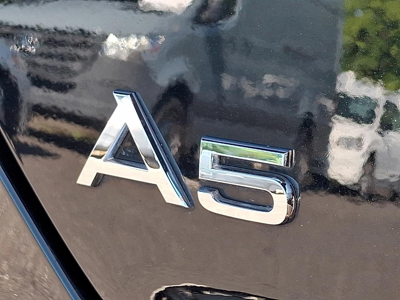 Audi A5 Sportback S line Premium Plus 45 TFSI quattro 2022