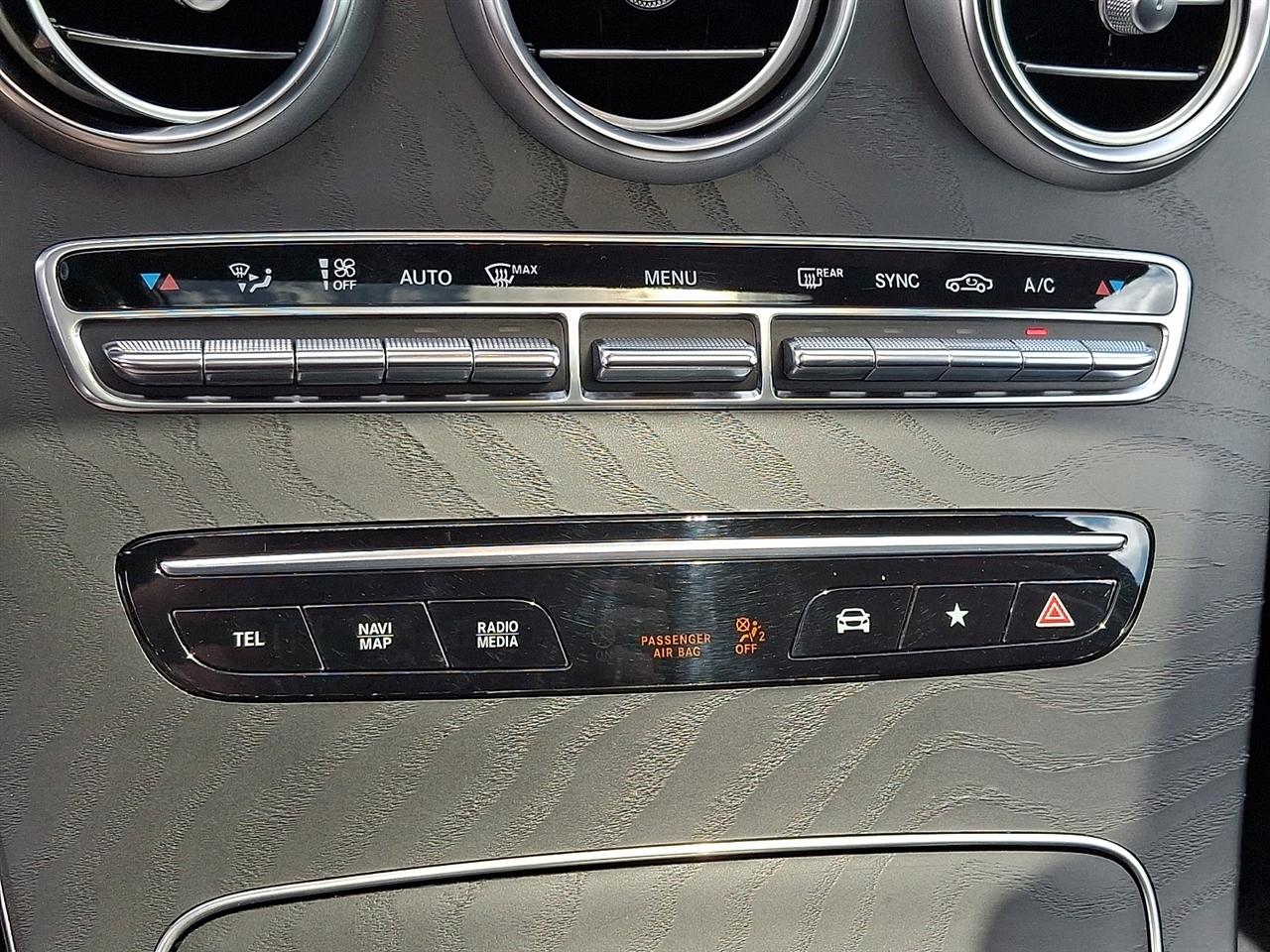 Mercedes-Benz GLC GLC 300 4MATIC Coupe 2023