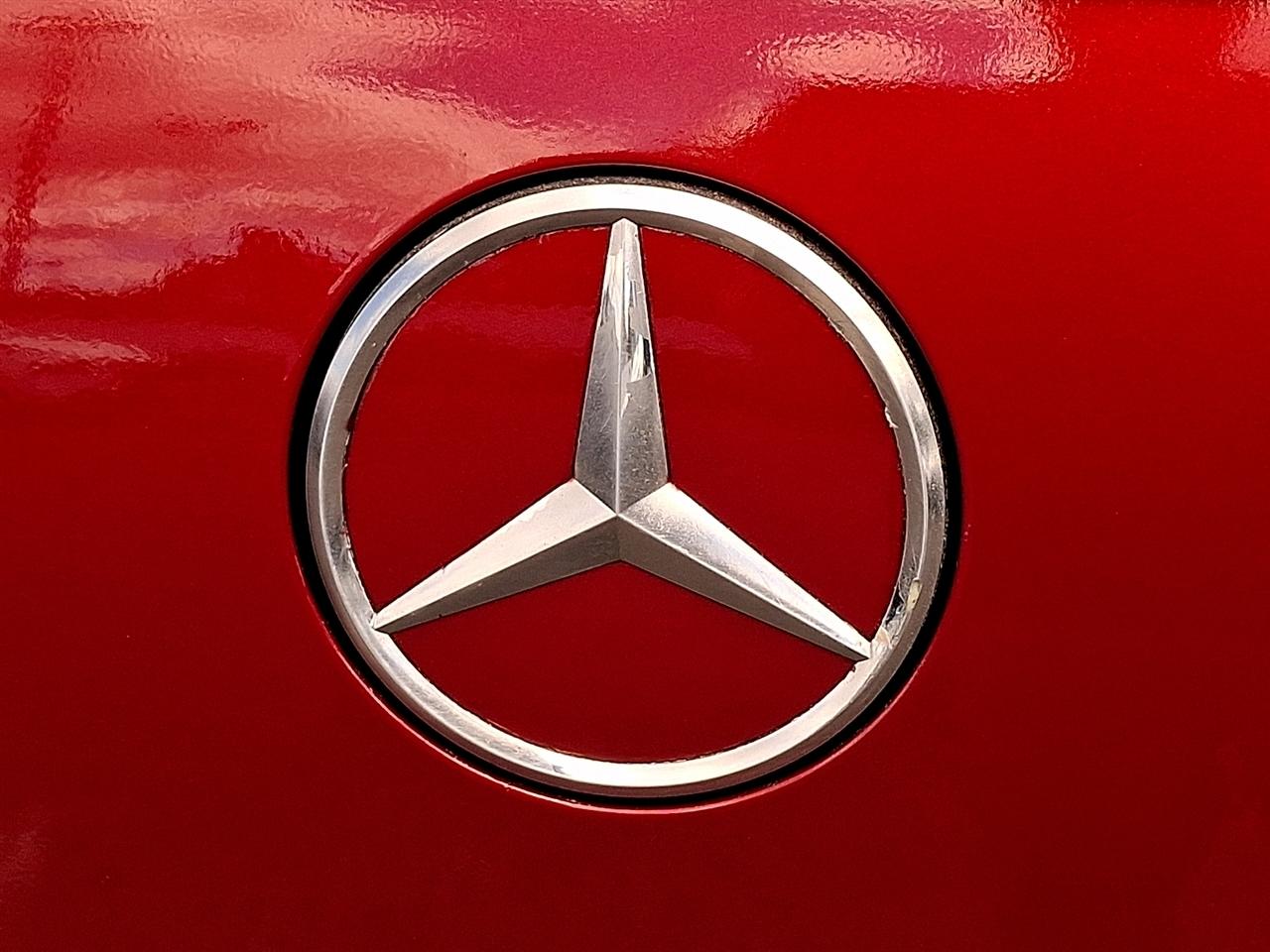 Mercedes-Benz GLC GLC 300 4MATIC Coupe 2023
