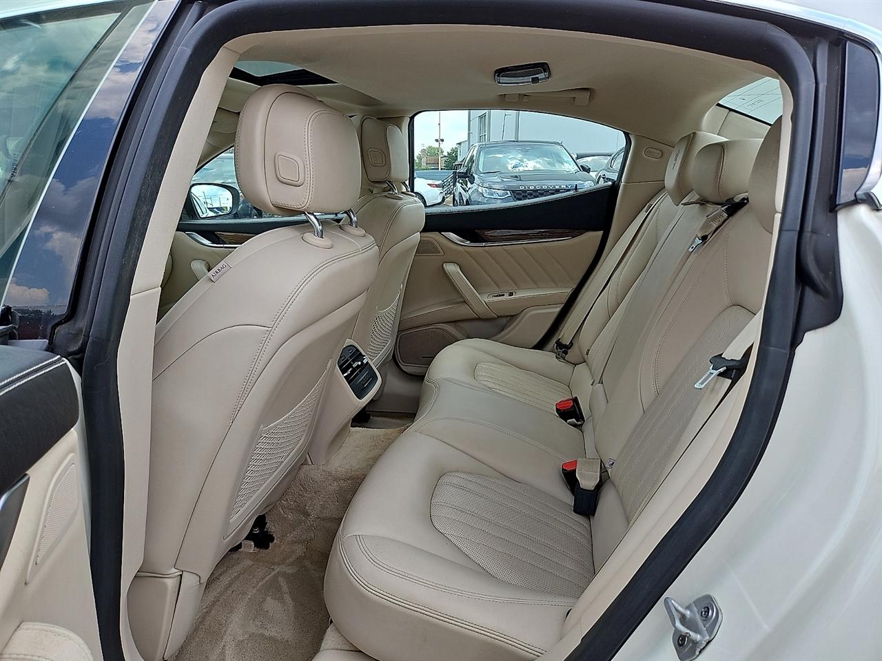 Maserati Ghibli S Q4 GranLusso 3.0L 2019