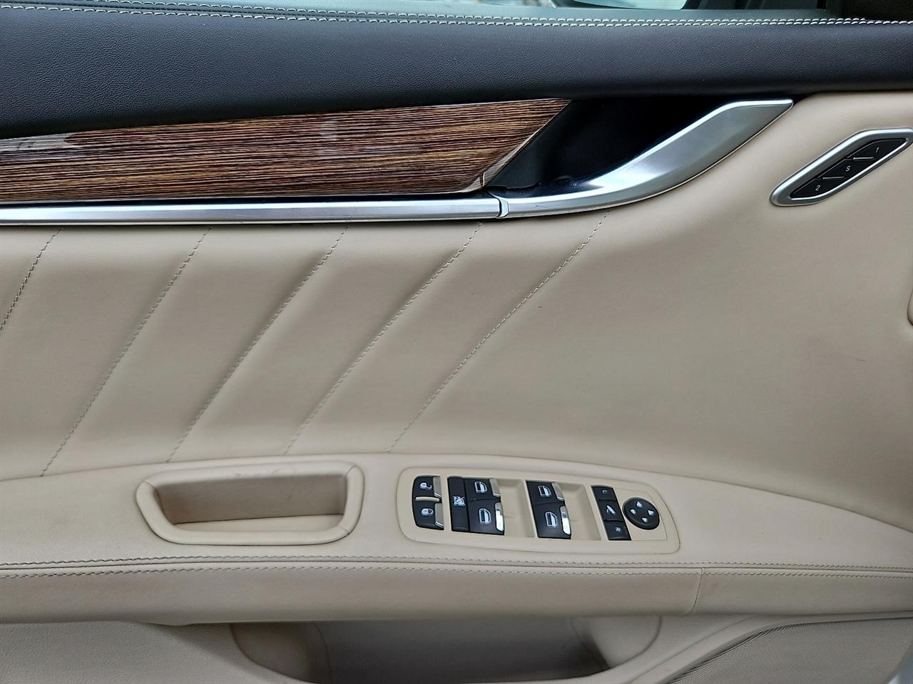 Maserati Ghibli S Q4 GranLusso 3.0L 2019