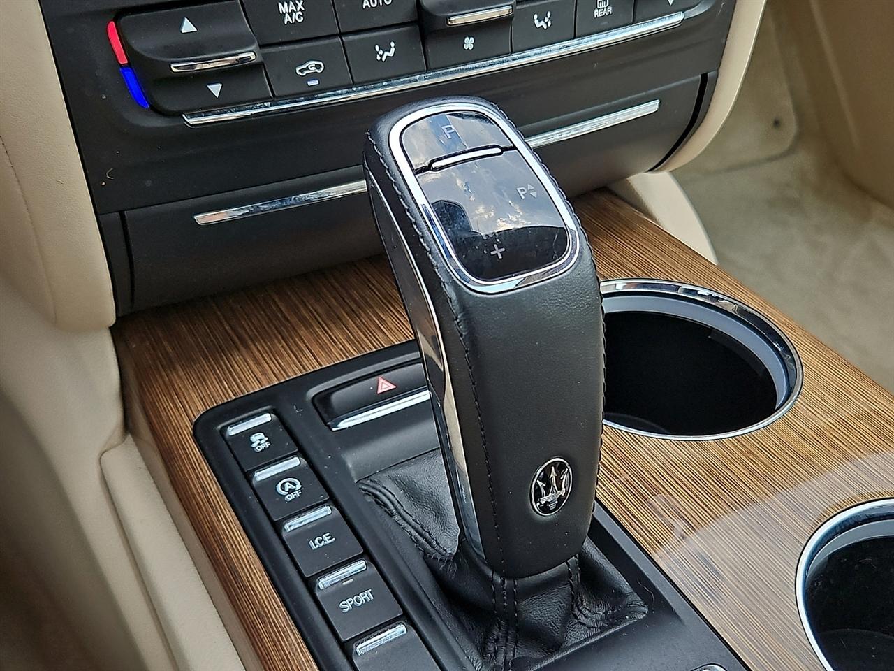 Maserati Ghibli S Q4 GranLusso 3.0L 2019